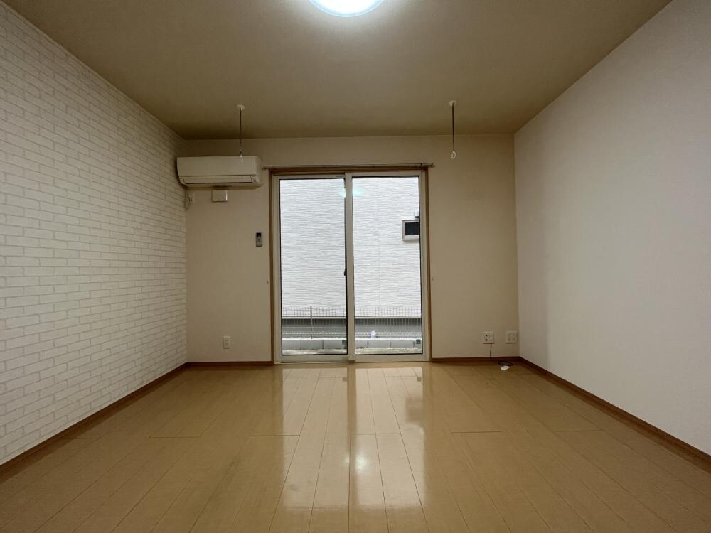 ドエルファーストの物件内観写真