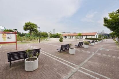 SUMMER WINDの物件内観写真