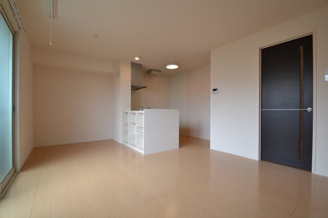 カサヴェール B棟の物件内観写真