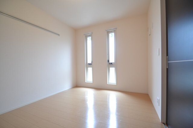 カサヴェール B棟の物件内観写真