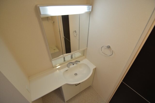 カサヴェール B棟の物件内観写真