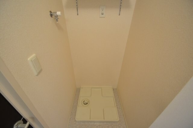 カサヴェール B棟の物件内観写真