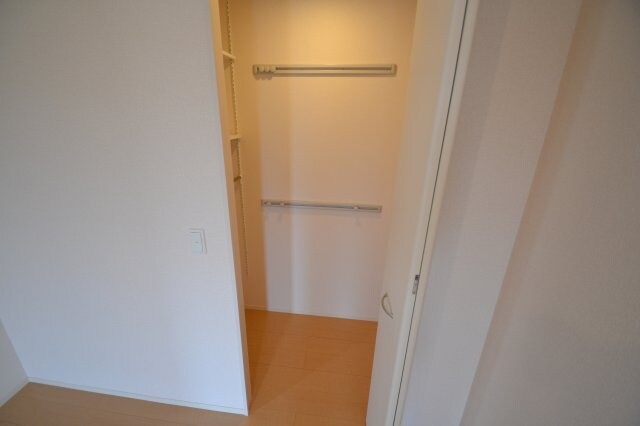 カサヴェール B棟の物件内観写真