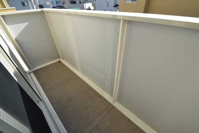 カサヴェール B棟の物件内観写真