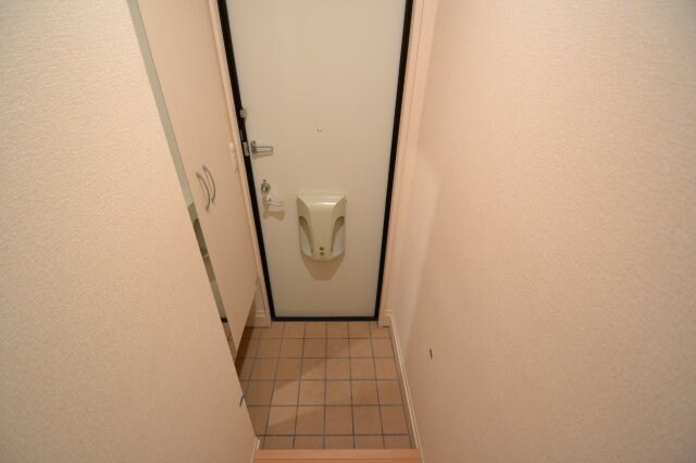 カサヴェール B棟の物件内観写真