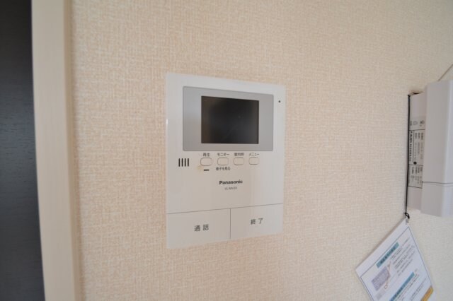 カサヴェール B棟の物件内観写真