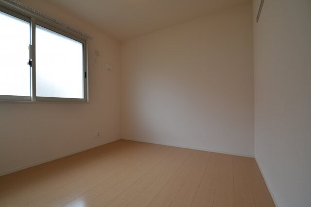 カサヴェール B棟の物件内観写真