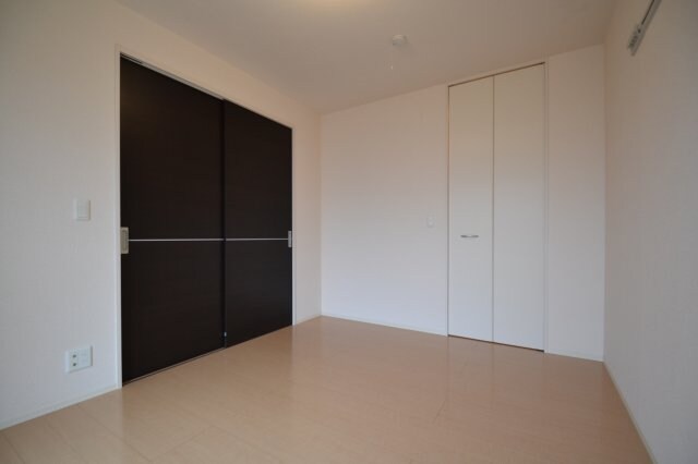 カサヴェール B棟の物件内観写真