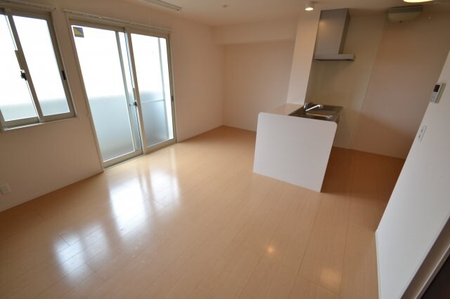 カサヴェール B棟の物件内観写真