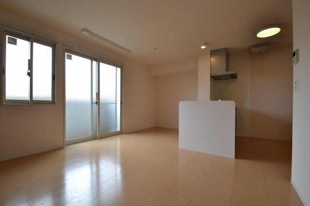 カサヴェール B棟の物件内観写真