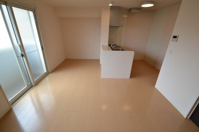 カサヴェール B棟の物件内観写真