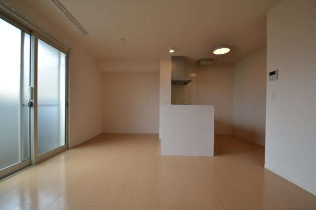 カサヴェール B棟の物件内観写真