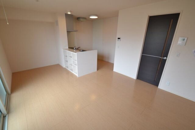 カサヴェール B棟の物件内観写真