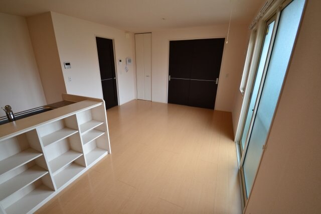 カサヴェール B棟の物件内観写真