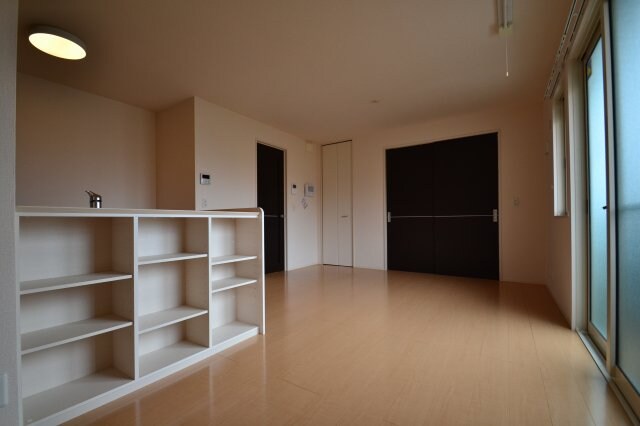 カサヴェール B棟の物件内観写真