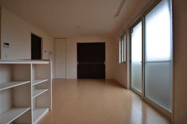 カサヴェール B棟の物件内観写真