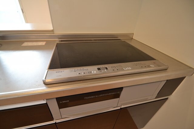 カサヴェール B棟の物件内観写真