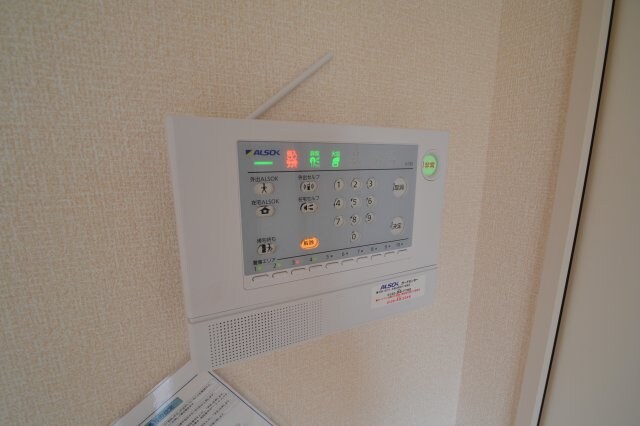 カサヴェール B棟の物件内観写真