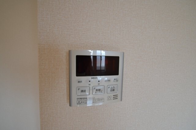 カサヴェール B棟の物件内観写真