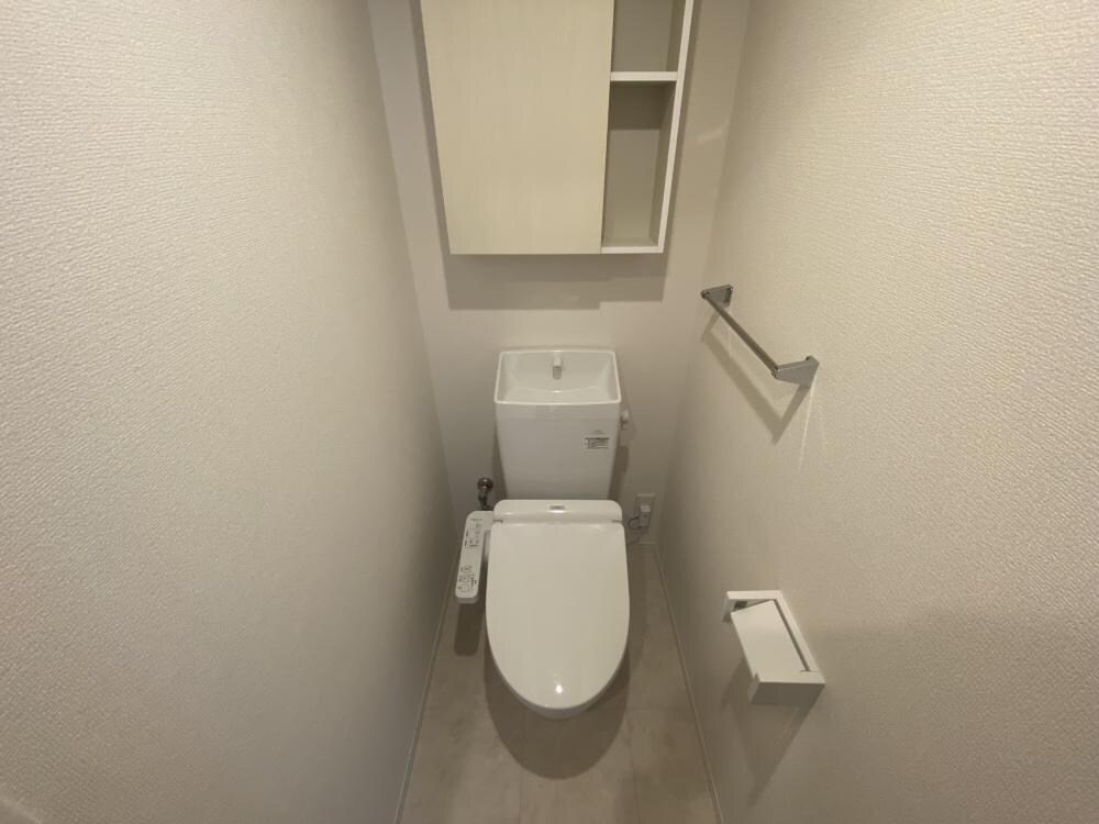 アングレームの物件内観写真