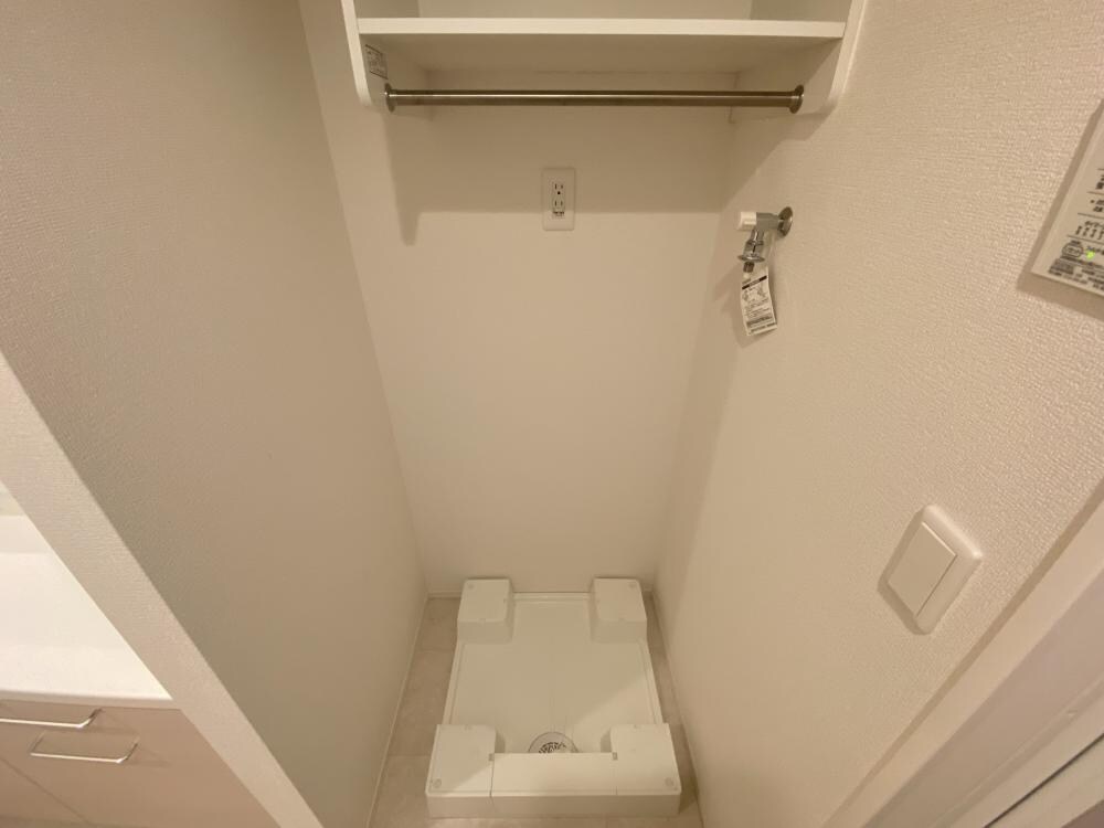 アングレームの物件内観写真