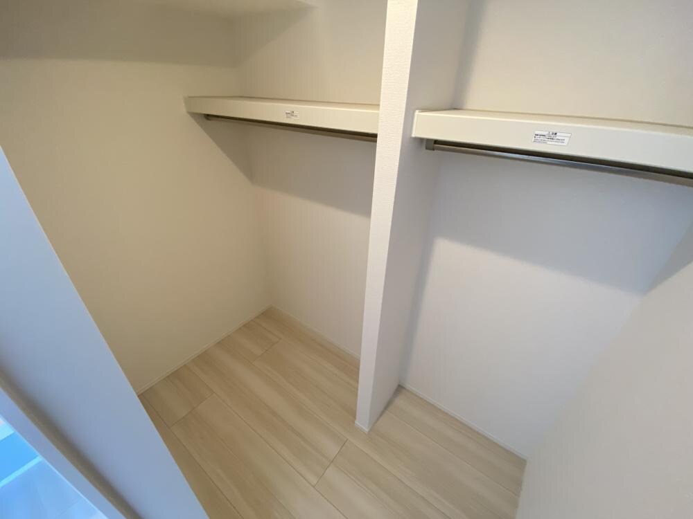 アングレームの物件内観写真