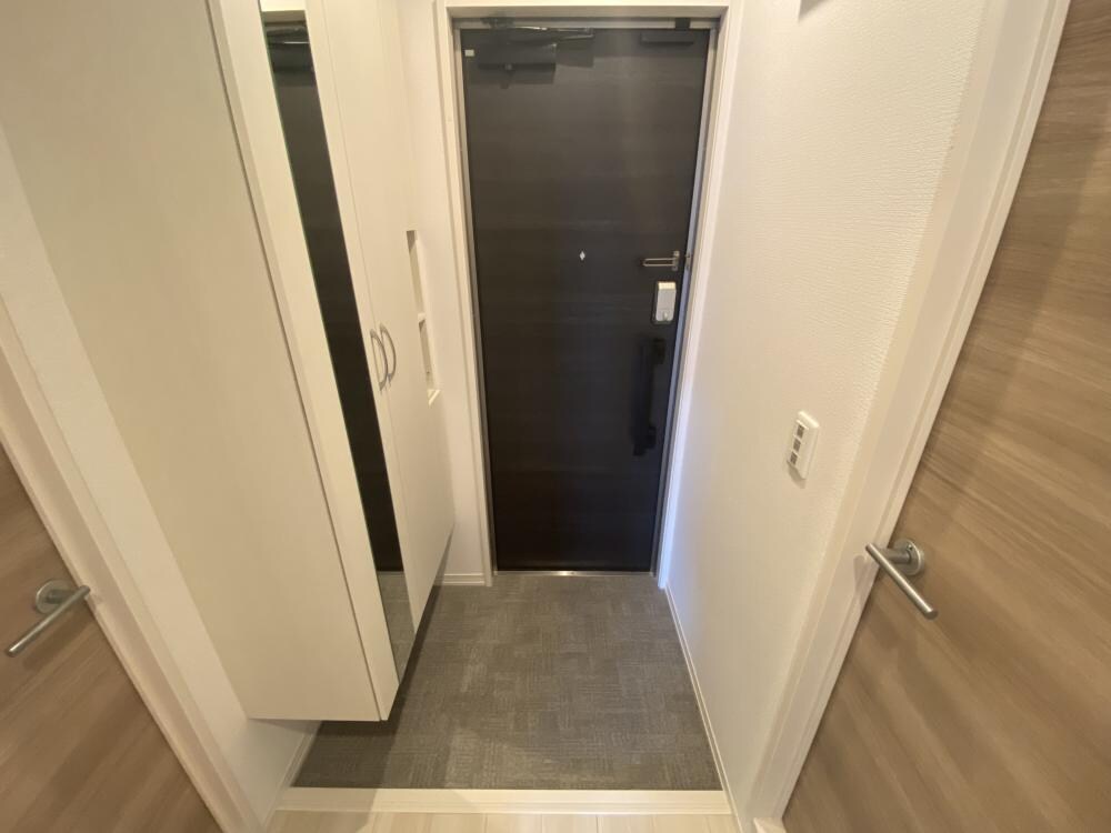 アングレームの物件内観写真