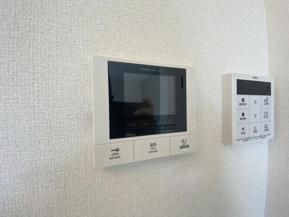 アングレームの物件内観写真