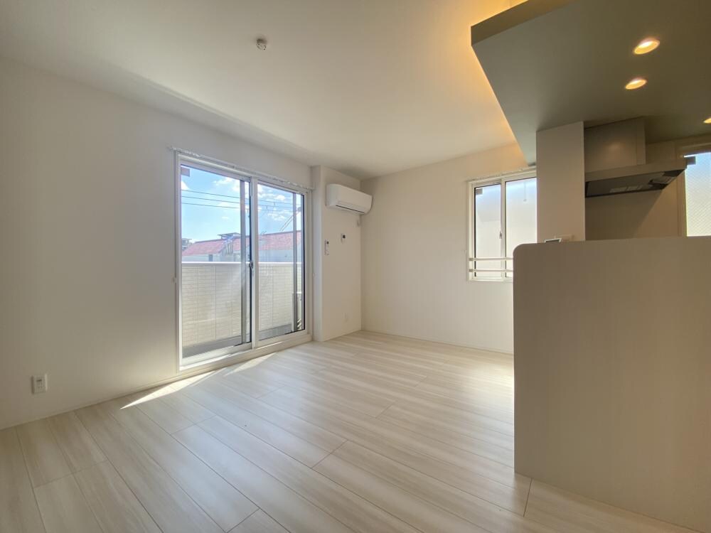 アングレームの物件内観写真