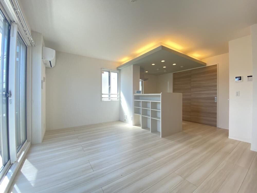 アングレームの物件内観写真