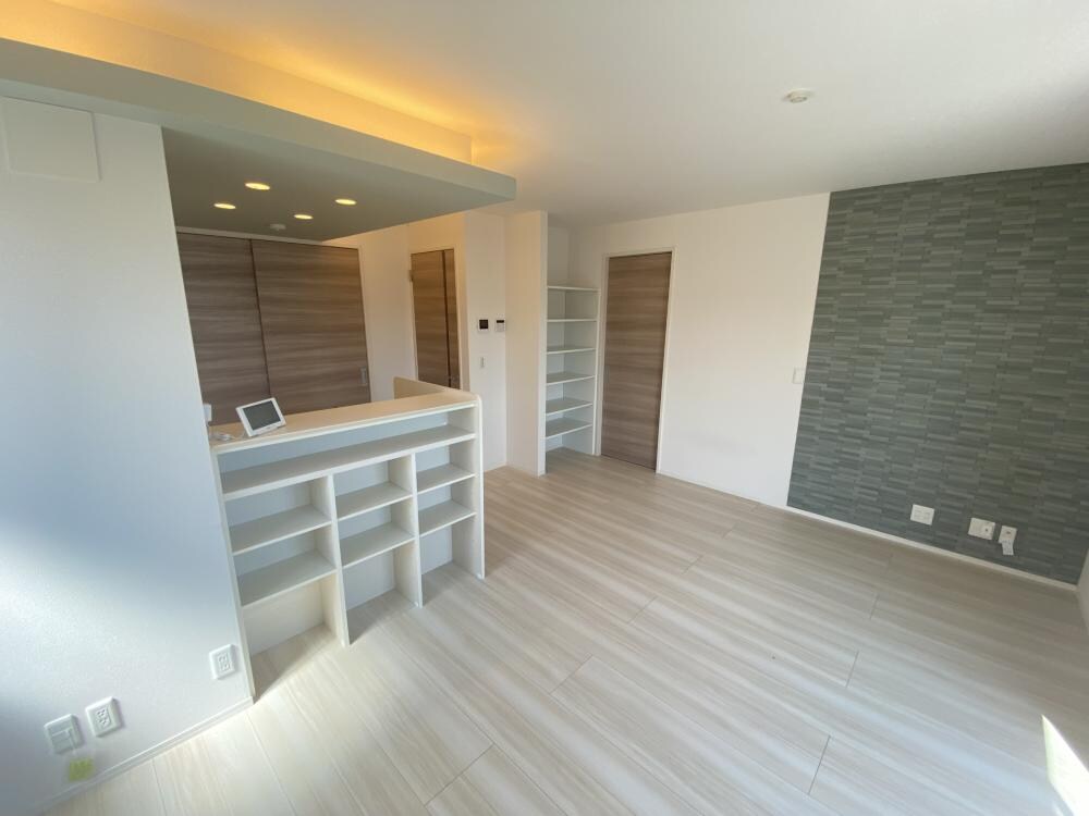 アングレームの物件内観写真