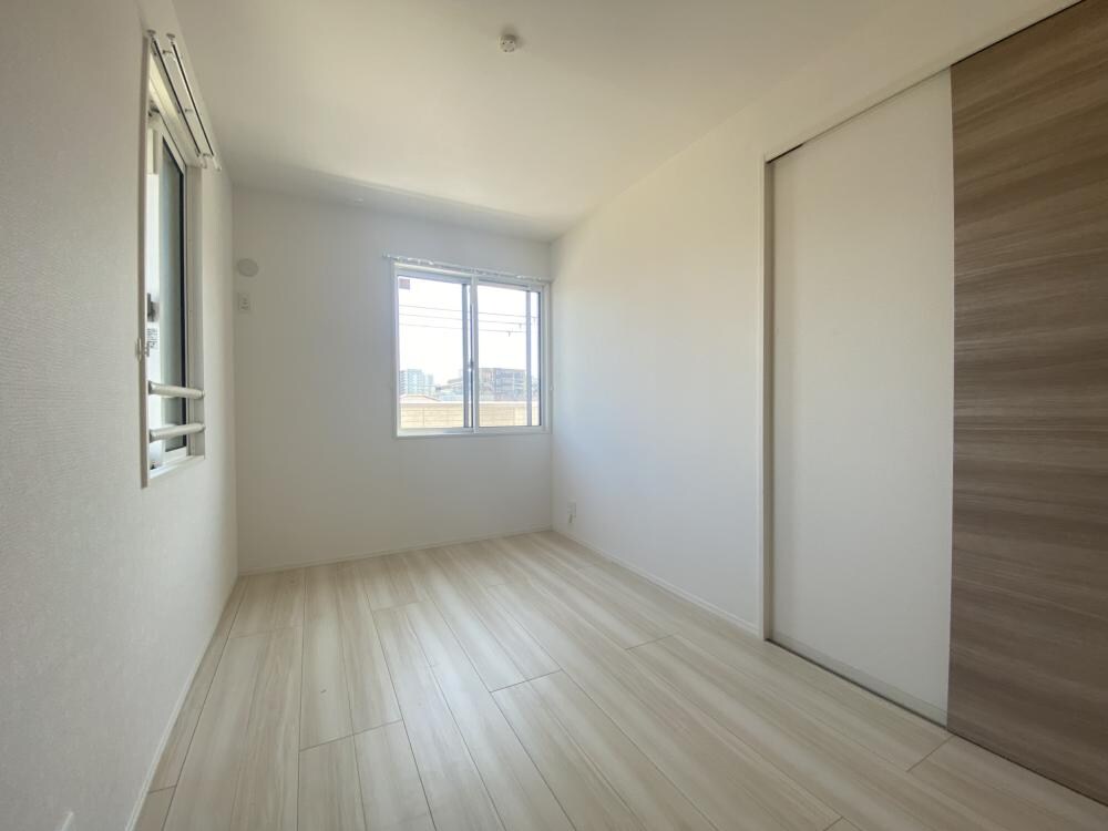 アングレームの物件内観写真