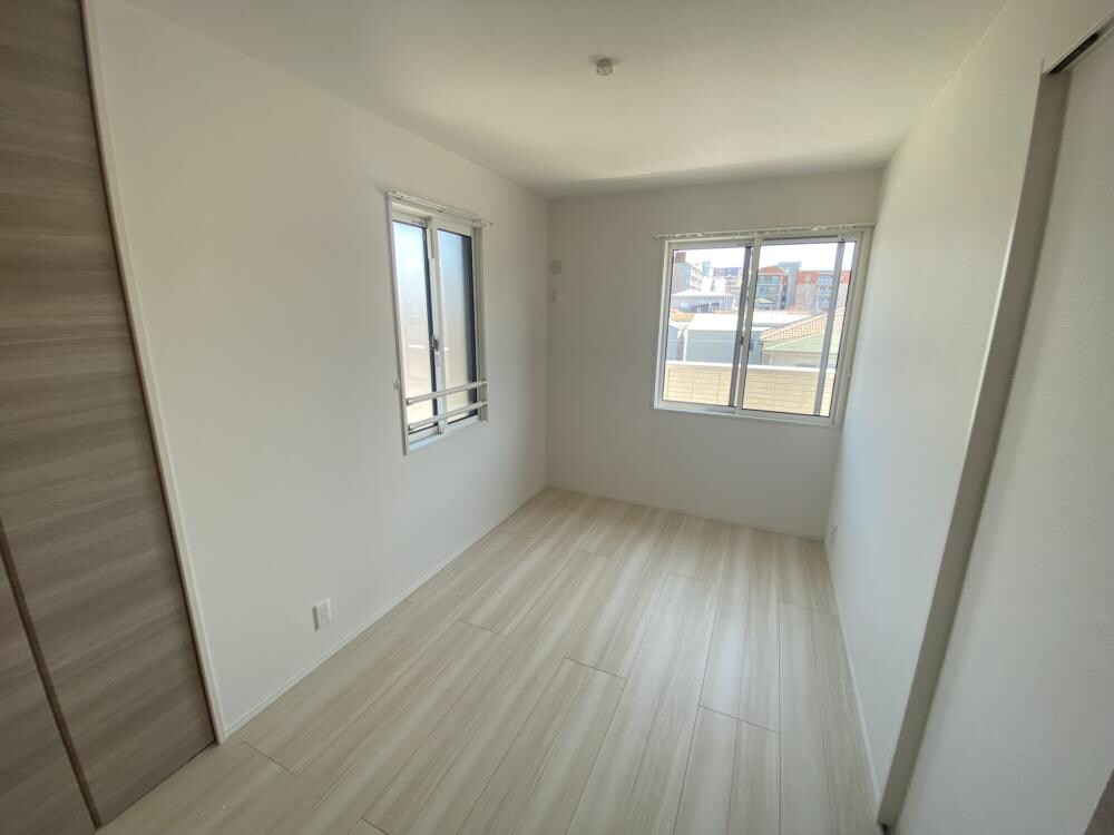 アングレームの物件内観写真