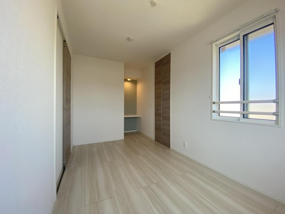 アングレームの物件内観写真