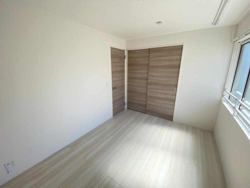 アングレームの物件内観写真