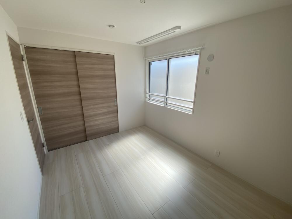 アングレームの物件内観写真