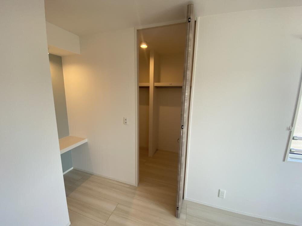 アングレームの物件内観写真