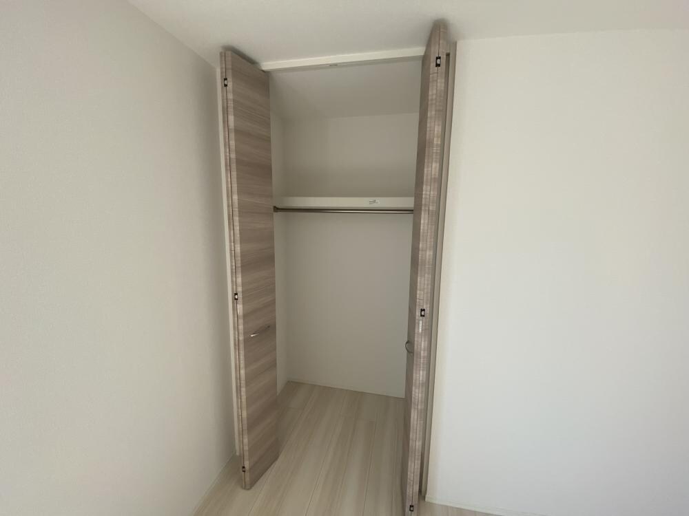 アングレームの物件内観写真