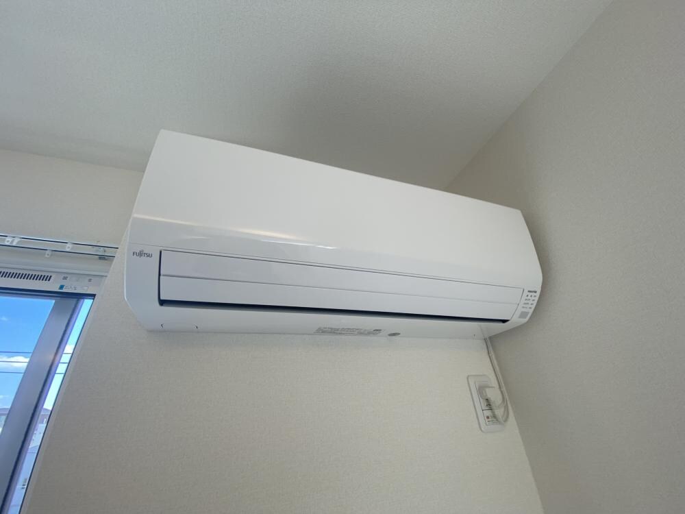 アングレームの物件内観写真