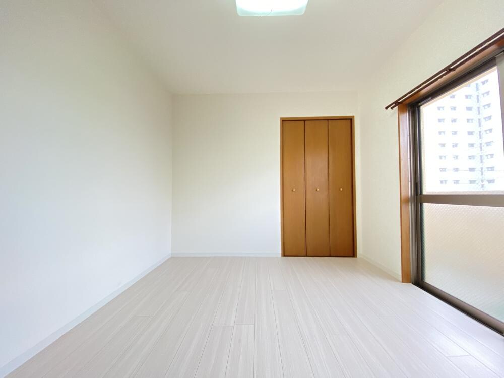 シエテ神田北マンションの物件内観写真