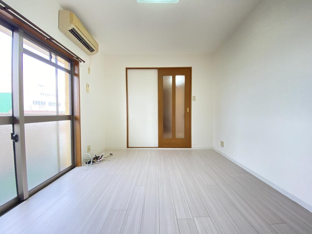 シエテ神田北マンションの物件内観写真