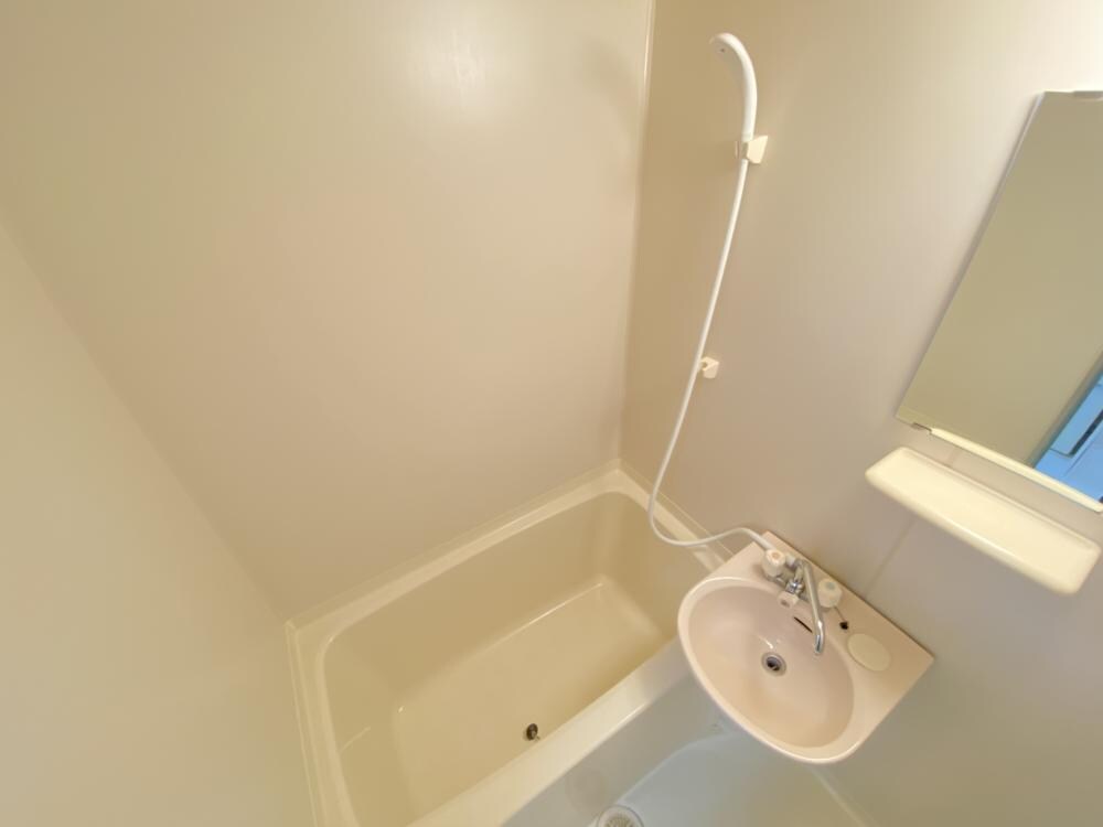 シエテ神田北マンションの物件内観写真