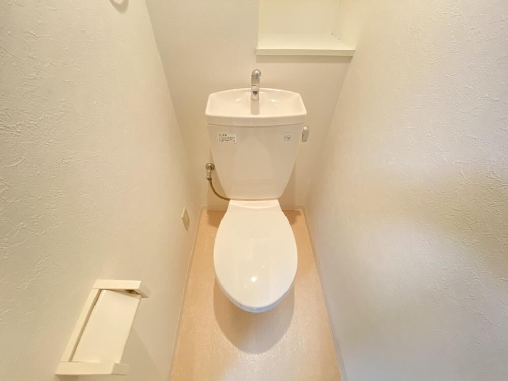 シエテ神田北マンションの物件内観写真