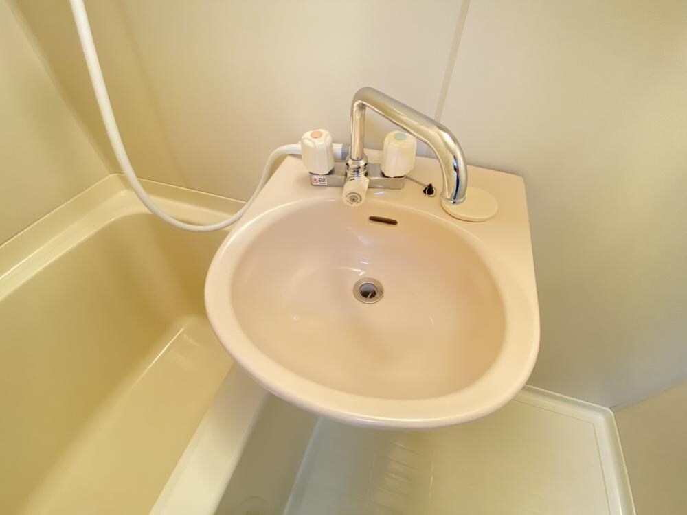 シエテ神田北マンションの物件内観写真