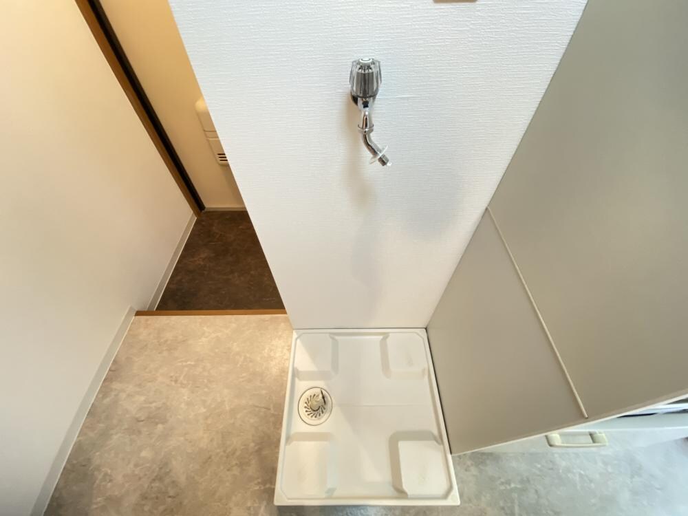 シエテ神田北マンションの物件内観写真