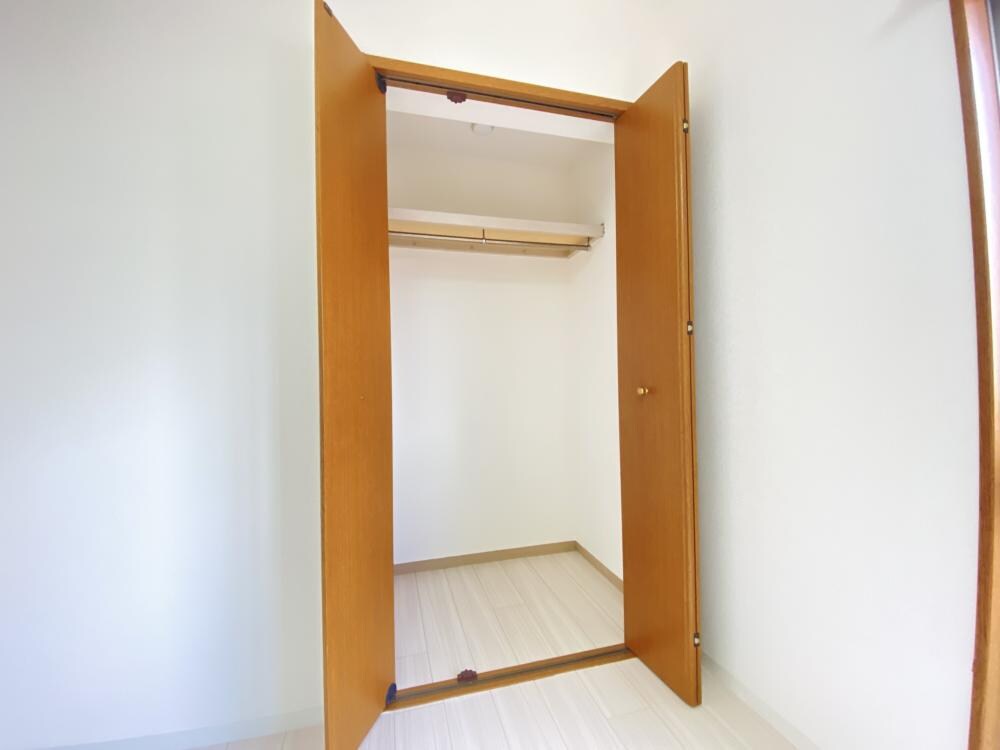 シエテ神田北マンションの物件内観写真