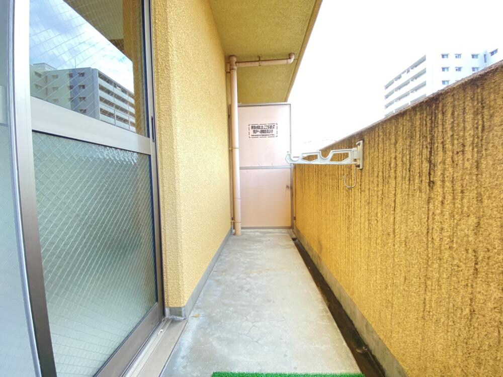 シエテ神田北マンションの物件内観写真