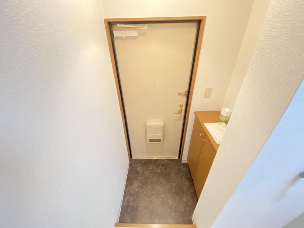 シエテ神田北マンションの物件内観写真