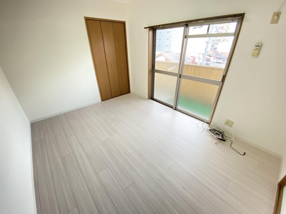 シエテ神田北マンションの物件内観写真