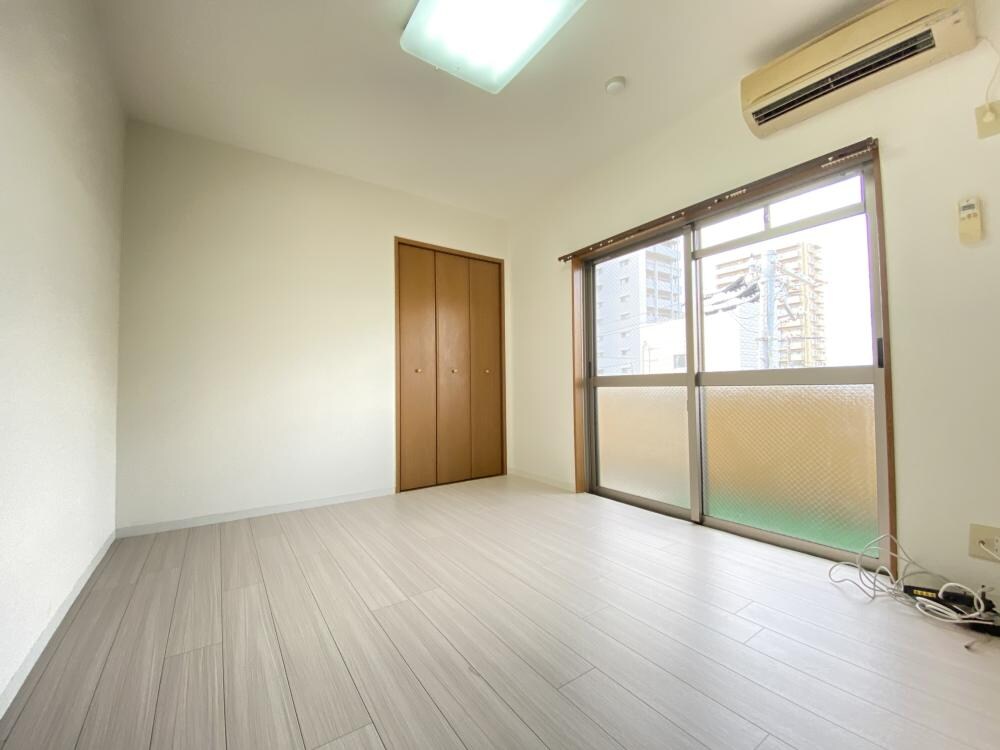 シエテ神田北マンションの物件内観写真